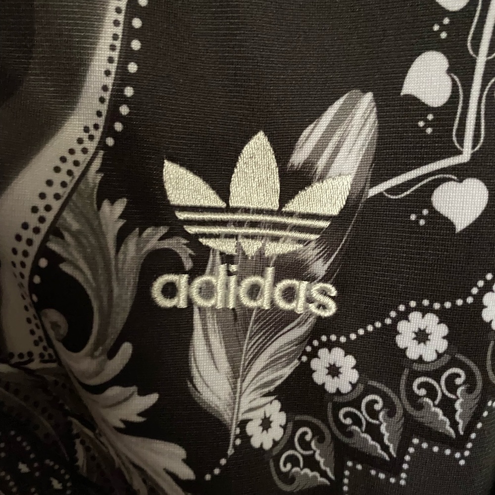 Adidas jacket - Picture 3 of 5